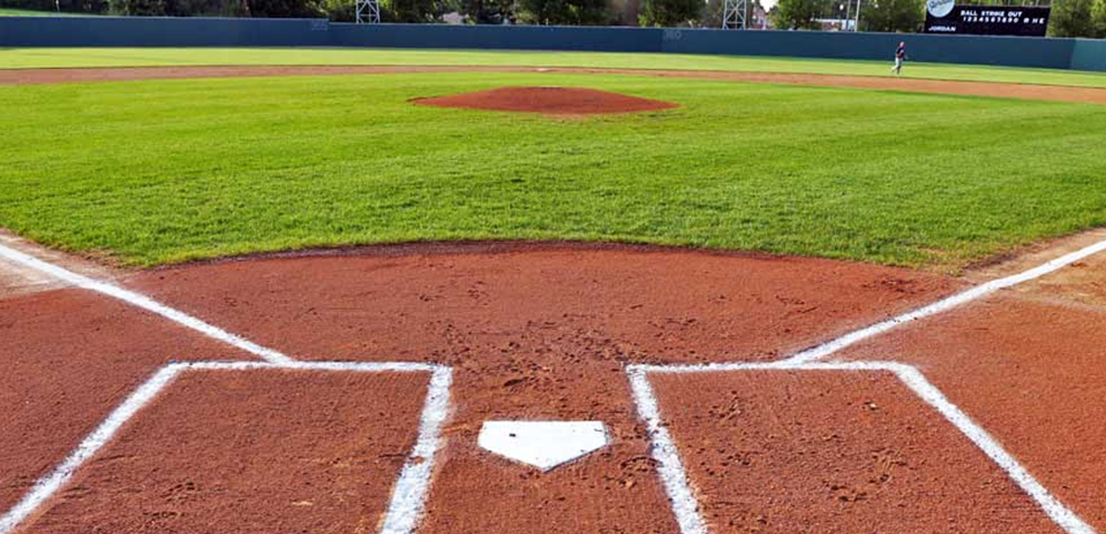 Registration for 2024 baseball/softball opens January 1st!!